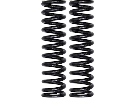 Skyjacker Suspension 2.5 IN X 14 IN X 350LB UNIVERSAL COILOVER COIL SPRINGS FOR 2.0 COILOVERS
