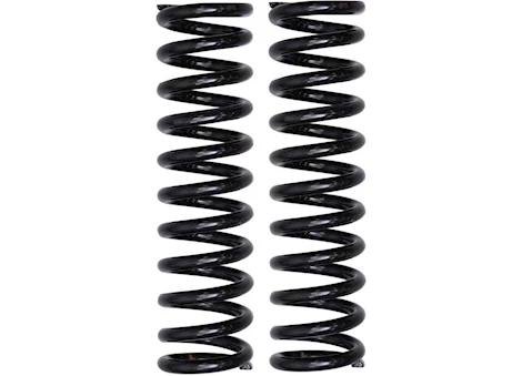 Skyjacker Suspension 2.5 IN X 14 IN X 400LB UNIVERSAL COILOVER COIL SPRINGS