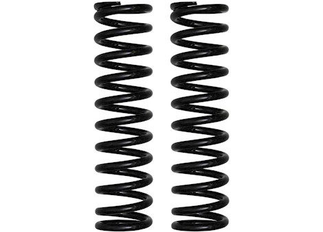 Skyjacker Suspension 2.5 IN X 16 IN X 250LB UNIVERSAL COILOVER COIL SPRINGS FOR 2.0 COILOVERS