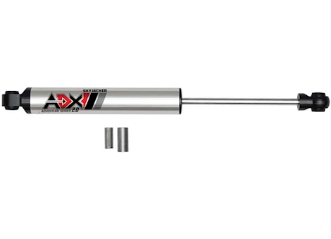 Skyjacker Suspension 14-20 RAM 2500;13-20 RAM 3500 4WD ADX 20 CNC MACHINED POLISHED ALUMINUM HD OEM S