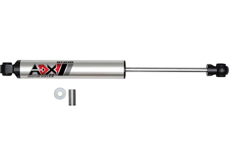 Skyjacker Suspension 99-04 FORD F250/F350 4WD ADX 20 CNC MACHINED POLISHED ALUMINUM HD OEM STABILIZER