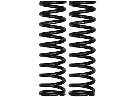 Skyjacker Suspension 3 IN X 14 IN X 200LB UNIVERSAL COILOVER COIL SPRINGS FOR 2.5 COILOVERS
