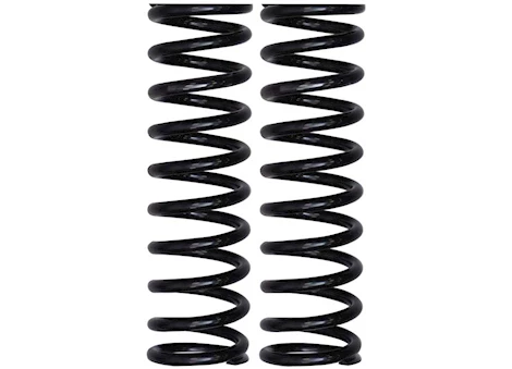 Skyjacker Suspension 3 IN X 14 IN X 250LB UNIVERSAL COILOVER COIL SPRINGS FOR 2.5 COILOVERS