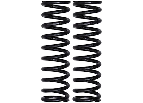 Skyjacker Suspension 3 IN X 14 IN X 300LB UNIVERSAL COILOVER COIL SPRINGS FOR 2.5 COILOVERS