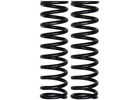 Skyjacker Suspension 3 IN X 14 IN X 350LB UNIVERSAL COILOVER COIL SPRINGS FOR 2.5 COILOVERS
