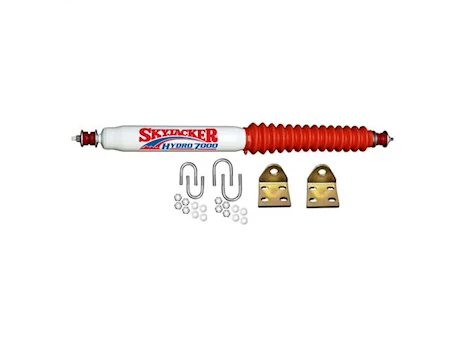 Skyjacker Suspension SINGLE STAB KIT W/RED BOOT