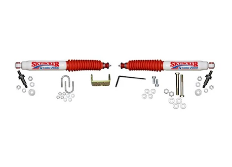 Skyjacker Suspension DUAL STAB KT 99-03 K15004X4