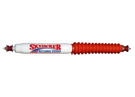 Skyjacker Suspension STEERING STAB W/RED BOOT