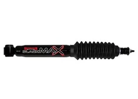 Skyjacker Suspension REPL STR STAB, BLACK W/BT