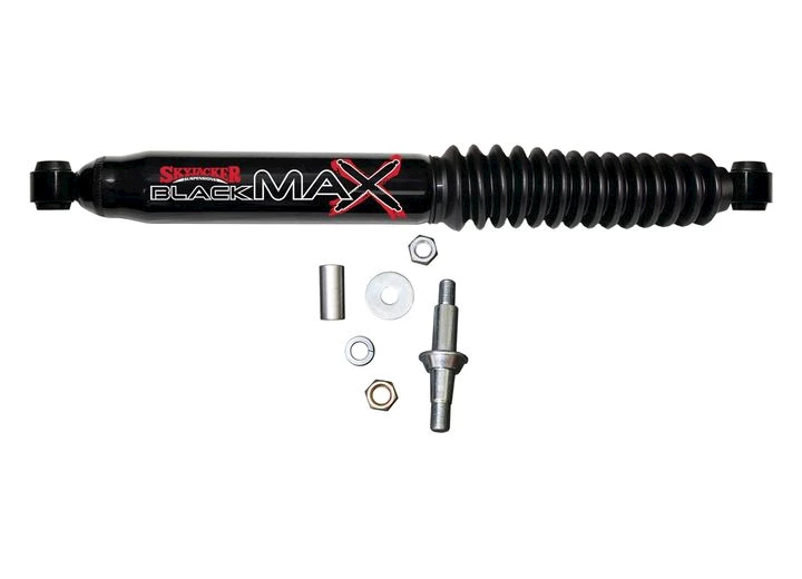 Skyjacker Suspension OEM STAB KT,BLACK W/BLK BOT