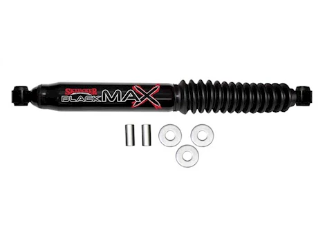 Skyjacker Suspension REPL STR STAB, BLACK W/BT