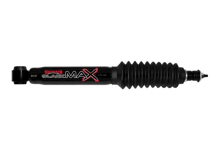 Skyjacker Suspension REPL STR STAB, BLACK W/BT