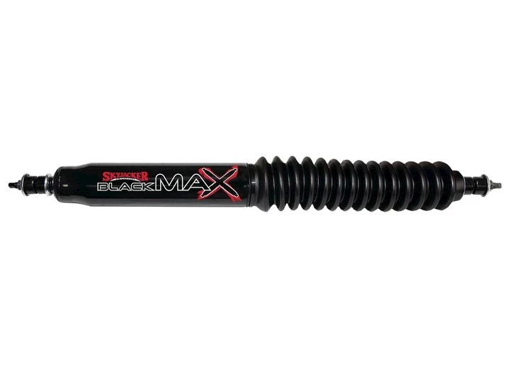 Skyjacker Suspension REPL STAB,BLACK W/BLACK BOT