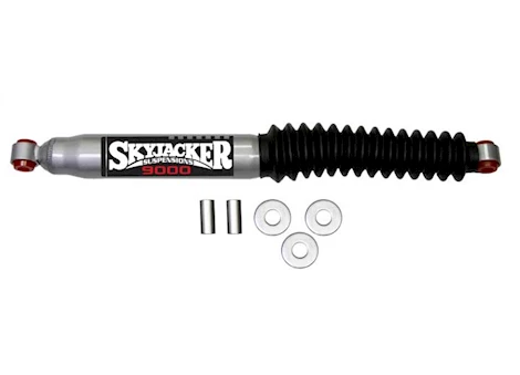 Skyjacker Suspension HEAVY DUTY OEM STABILIZER KIT, SILVER W/ BLACK BOOT