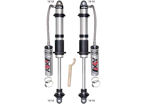 Skyjacker Suspension ADX 2.0 ADVENTURE SERIES 10 IN STROKE UNIVERSAL COILOVERS WITH REMOTE RESERVOIR