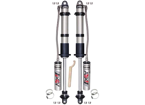 Skyjacker Suspension ADX 2.0 ADVENTURE SERIES 11 IN STROKE UNIVERSAL COILOVERS WITH REMOTE RESERVOIR