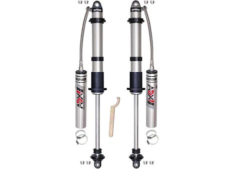 Skyjacker Suspension ADX 2.0 ADVENTURE SERIES 12 IN STROKE UNIVERSAL COILOVERS WITH REMOTE RESERVOIR