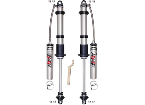 Skyjacker Suspension ADX 2.0 ADVENTURE SERIES 14 IN STROKE UNIVERSAL COILOVERS WITH REMOTE RESERVOIR