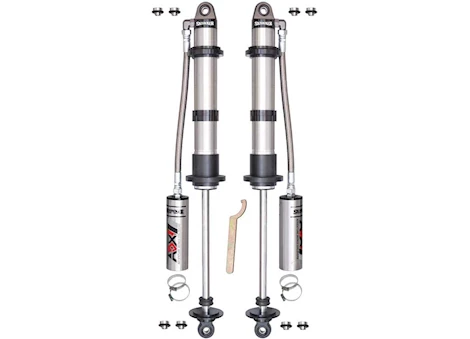 Skyjacker Suspension ADX 2.5 ADVENTURE SERIES 12 IN STROKE UNIVERSAL COILOVERS WITH REMOTE RESERVOIR