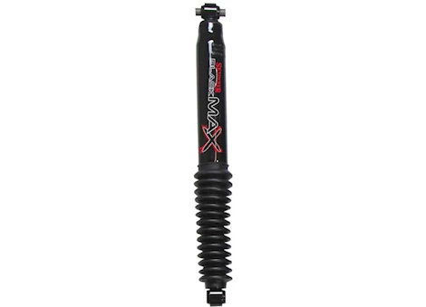 Skyjacker Suspension BLACK MAX JL W/BLACK BOOT