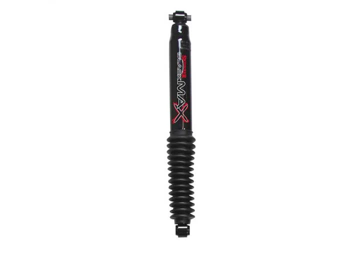 Skyjacker Suspension Lift 0"-1.5"- front black max shock w/ black boot, sahara, rubicon, sport Main Image