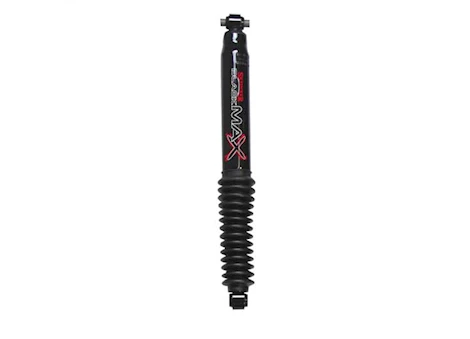 Skyjacker Suspension LIFT 3"-4"- FRONT BLACK MAX SHOCK W/ BLACK BOOT, SAHARA, RUBICON, SPORT