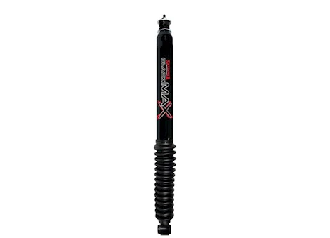 Skyjacker Suspension BLACK MAX W/BLACK BOOT