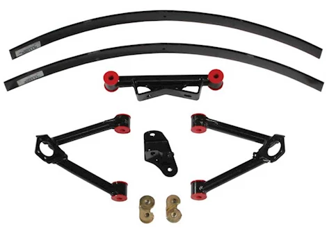 Skyjacker Suspension 2-2.5INKIT 97-98GM 6LUG ONLY