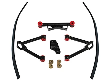 Skyjacker Suspension 2-2.5INKIT,88-96GM 6LUG ONLY