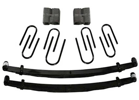 Skyjacker Suspension 2-2.5IN 61-74 DODGE SOFTRIDE