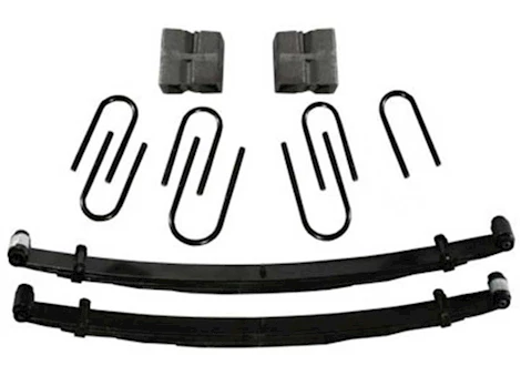 Skyjacker Suspension 2.5IN CUMMINS DIESEL MODELS