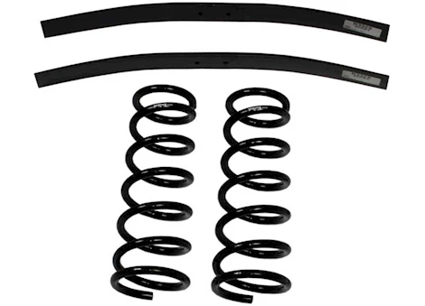 Skyjacker Suspension 2INDGE RAM 1500 CLASS I KIT
