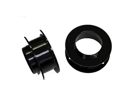 Skyjacker Suspension 94-01 DODGE 1500/ 94-13 2500/ 94-12 3500 2.5 IN METAL SPACER LEVELING KIT