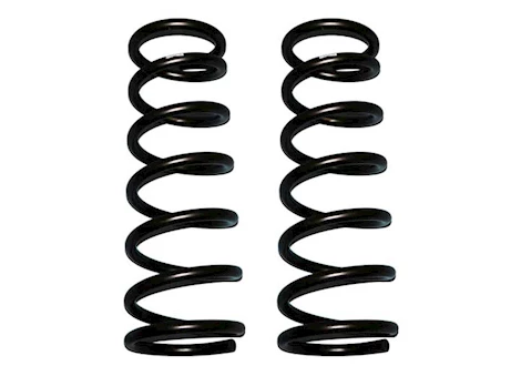 Skyjacker Suspension 5"COILS 94-01DGE 1/2 3/4 V8