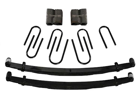 Skyjacker Suspension 5-6IN 74.5-93 DODGE 1 TON