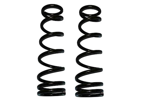 Skyjacker Suspension 7"COILS 94-01DGE V10/CUMMIN