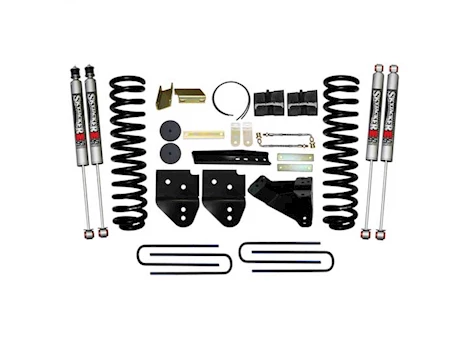 Skyjacker Suspension (kit) 6IN KIT,2011 F250,GAS, M95