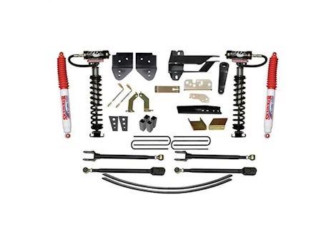 Skyjacker Suspension 8.5C/O KIT/17 F250-350 4WD
