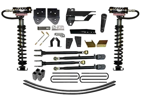 Skyjacker Suspension 8.5C/O KIT/17 F250-350 4WD