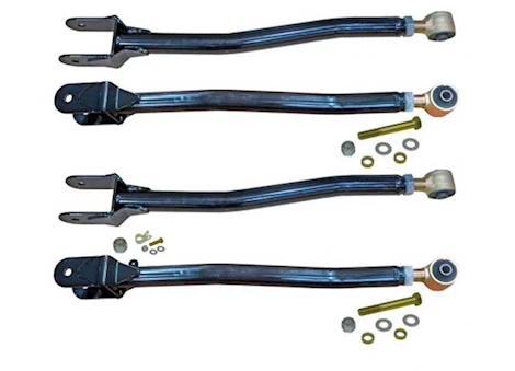 Skyjacker Suspension 23-C FORD F250/F350 SD DIESEL 4WD 4-6 IN. 4-LINK COMPONENT BOX