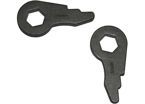 Skyjacker Suspension 2INKEYS,97-03F150,F2507LG,EX