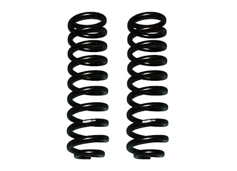 Skyjacker Suspension 05-14 F250/F350 SUPER DUTY 4WD GAS 2IN-2.5IN FRONT COIL SPRINGS