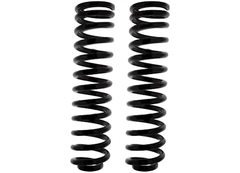 Skyjacker Suspension 2017 FORD F250 4WD W/ DIESEL 4IN FRONT COIL SPRINGS/VARIABLE RATE)