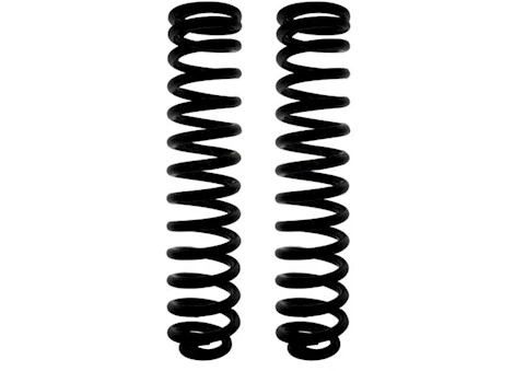 Skyjacker Suspension 2017 FORD F250 4WD W/ DIESEL 8.5IN FRONT COIL SPRINGS/VARIABLE RATE)