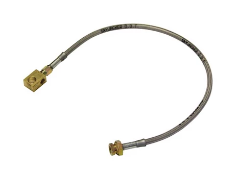 Skyjacker Suspension FRT BRAKE LINE 76-93 DODGE