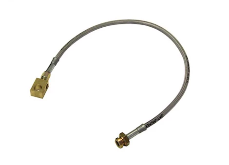 Skyjacker Suspension FRT BRAKE LINES 72-75 DODGE