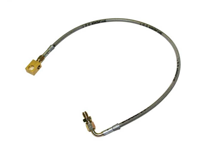 Skyjacker Suspension Front brake line 76-79 ford Main Image