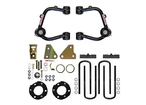 Skyjacker Suspension 19-C FORD RANGER 3.5 IN. A-ARM SUSPENSION LIFT FITS ALUMINUM KNUCKLE EQUIPPED VERSION