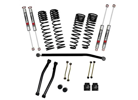 Skyjacker Suspension 3.5"FRT / 2"REAR LT COILS
