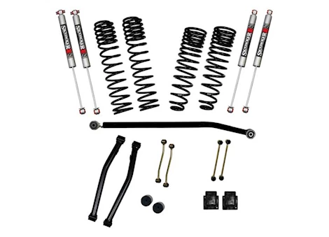 Skyjacker Suspension 3.5IN  GLAD DSL NR DR/LT MONO